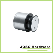 De acero inoxidable Handdrail de vidrio fijo punto Standoff Connector (BA205)